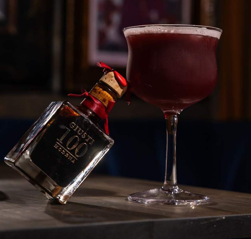 Chef Skinner Handcrafted Cocktails & Distilling